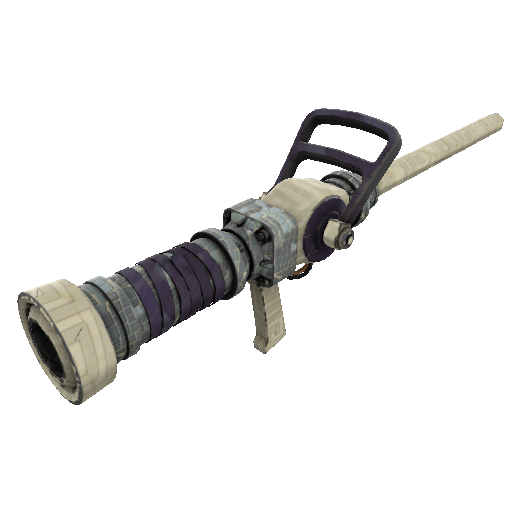 Necropolish Medi Gun (Minimal Wear)