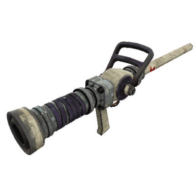 Necropolish Medi Gun (Well-Worn)