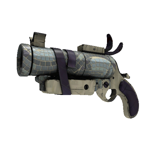 Killstreak Necropolish Detonator (Field-Tested)