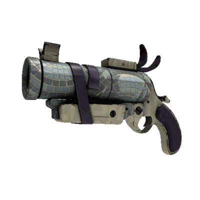 Killstreak Necropolish Detonator (Field-Tested)