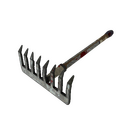 Necropolish Back Scratcher (Battle Scarred)
