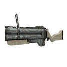 Strange Necropolish Loch-n-Load (Field-Tested)