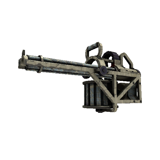 Necropolish Brass Beast (Field-Tested)