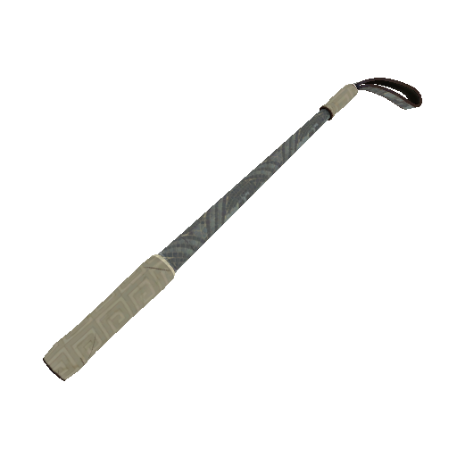 Necropolish Disciplinary Action (Minimal Wear)