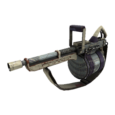 Necropolish Tomislav (Field-Tested)