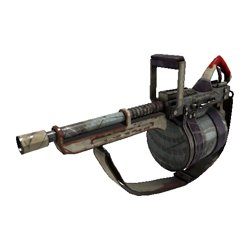 Necropolish Tomislav (Battle Scarred)