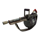 Necropolish Tomislav (Battle Scarred)
