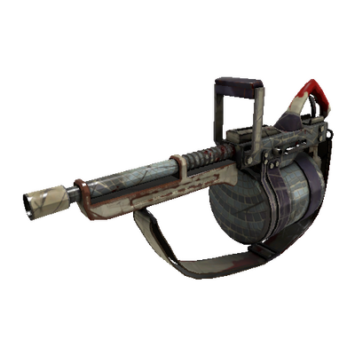 Necropolish Tomislav (Battle Scarred)
