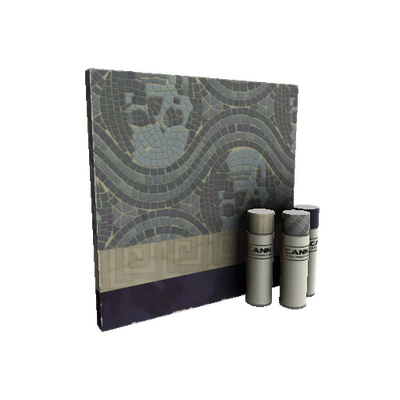 Strange Necropolish War Paint (Factory New)