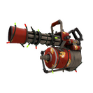 Strange Festivized Citizen Pain Minigun (Field-Tested)