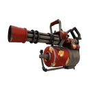 Strange Citizen Pain Minigun (Field-Tested)