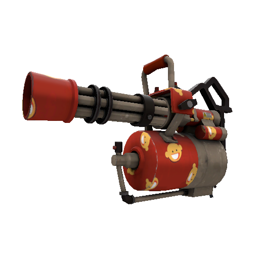 TF2 Skin Preview