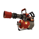 Strange Citizen Pain Minigun (Factory New)