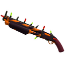 Festivized Pumpkin Plastered Shotgun (Factory New)