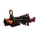 Specialized Killstreak Pumpkin Plastered Iron Bomber (Minimal Wear)