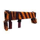Specialized Killstreak Pumpkin Plastered Black Box (Minimal Wear)