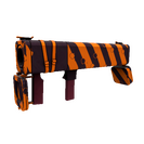 Pumpkin Plastered Black Box (Factory New)