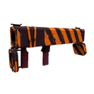 Strange Pumpkin Plastered Black Box (Field-Tested)