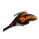 Pumpkin Plastered Holy Mackerel (Minimal Wear)