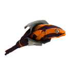 Pumpkin Plastered Holy Mackerel (Factory New)