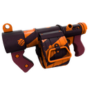 Pumpkin Plastered Stickybomb Launcher (Factory New)