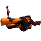 Strange Killstreak Pumpkin Plastered Grenade Launcher (Factory New)