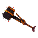 Festivized Pumpkin Plastered Powerjack (Field-Tested)