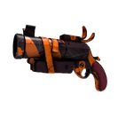 Pumpkin Plastered Detonator (Battle Scarred)