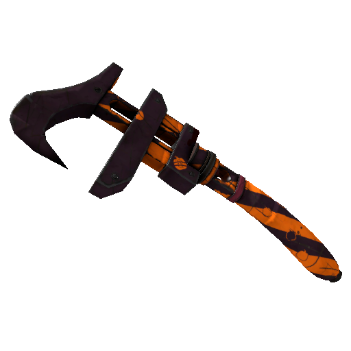 Pumpkin Plastered Jag image