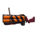 Pumpkin Plastered Loch-n-Load (Field-Tested)