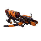 Pumpkin Plastered Crusader's Crossbow (Field-Tested)