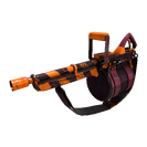 Pumpkin Plastered Tomislav (Field-Tested)