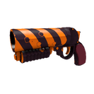 Professional Killstreak Pumpkin Plastered Scorch Shot (Factory New)