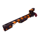 Pumpkin Plastered Rescue Ranger (Factory New)