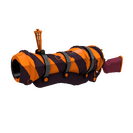 Pumpkin Plastered Loose Cannon (Factory New)