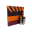 Pumpkin Plastered War Paint (Minimal Wear)