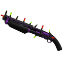 Festivized Killstreak Hypergon Shotgun (Factory New)