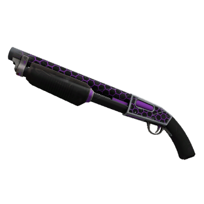 Specialized Killstreak Hypergon Shotgun (Field-Tested)