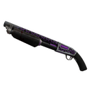 Strange Hypergon Shotgun (Well-Worn)
