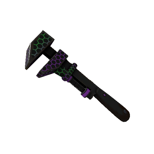 Hypergon Wrench