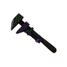 Strange Hypergon Wrench (Minimal Wear)