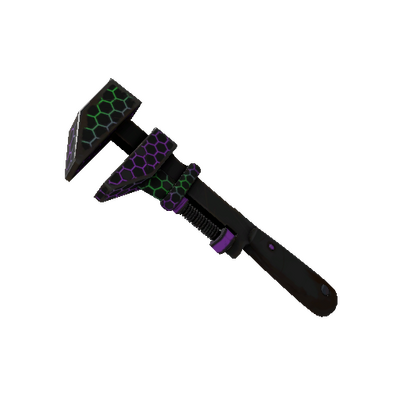 Strange Hypergon Wrench (Minimal Wear)