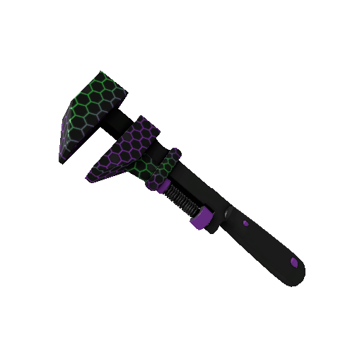 Hypergon Wrench