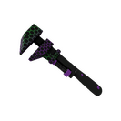 Strange Hypergon Wrench (Factory New)