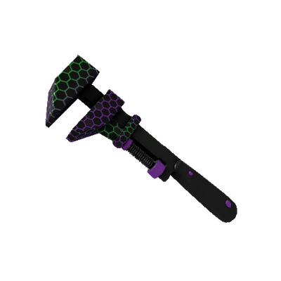Strange Hypergon Wrench (Factory New)