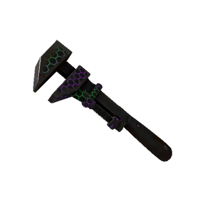 Hypergon Wrench (Field-Tested)