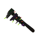 Strange Festivized Specialized Killstreak Hypergon Wrench (Minimal Wear)