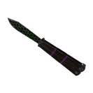 Specialized Killstreak Hypergon Knife (Minimal Wear)