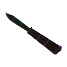 Hypergon Knife (Factory New)
