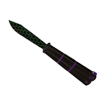 Hypergon Knife (Factory New)